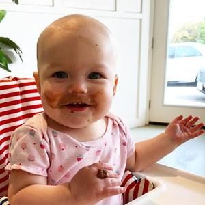 Meet your Posher, Brookie